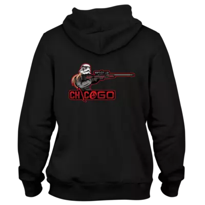 Motiv: Hoodie Premium FAIR WEAR - bestimme auf Wunsch Details wie Produkt, Grösse, Farbe und Position selbst ! Motiv: Hoodie Premium FAIR WEAR