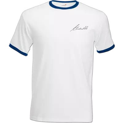 Motiv: T-Shirt Ringer - de Katz - bestimme auf Wunsch Details wie Produkt, Grösse, Farbe und Position selbst ! Motiv: T-Shirt Ringer - de Katz