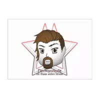 Motiv: Poster A1 - star - bestimme auf Wunsch Details wie Produkt, Grösse, Farbe und Position selbst ! Motiv: Poster A1 - star