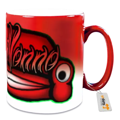 Motiv: Tasse Magic Thermo
