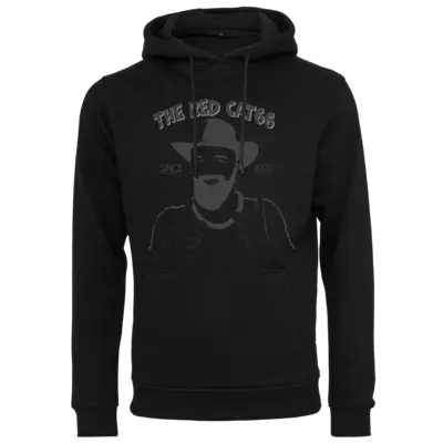 Motiv: Heavy Hoodie - Retro - bestimme auf Wunsch Details wie Produkt, Grösse, Farbe und Position selbst ! Motiv: Heavy Hoodie - Retro