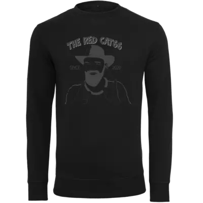 Motiv: Light Crew Sweatshirt - Retro - bestimme auf Wunsch Details wie Produkt, Grösse, Farbe und Position selbst ! Motiv: Light Crew Sweatshirt - Retro