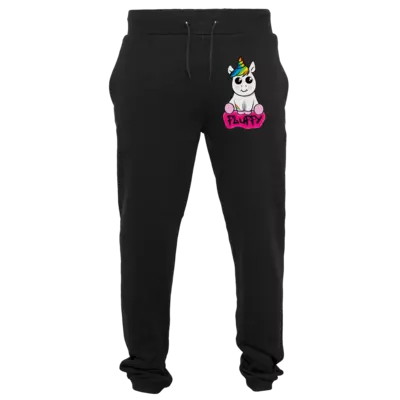Motiv: Heavy Sweatpants - fluffy - bestimme auf Wunsch Details wie Produkt, Grösse, Farbe und Position selbst ! Motiv: Heavy Sweatpants - fluffy