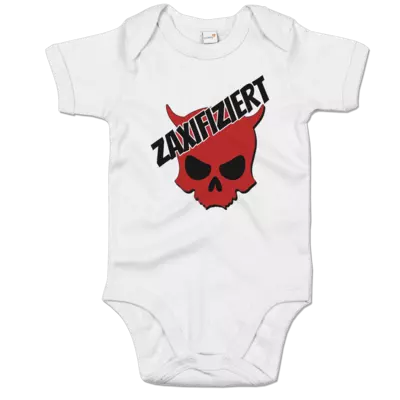 Motiv: Baby Body Organic - ZAXifiziert - bestimme auf Wunsch Details wie Produkt, Grösse, Farbe und Position selbst ! Motiv: Baby Body Organic - ZAXifiziert
