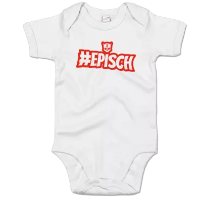Motiv: Baby Body Organic - bestimme auf Wunsch Details wie Produkt, Grösse, Farbe und Position selbst ! Motiv: Baby Body Organic