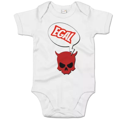 Motiv: Baby Body Organic - bestimme auf Wunsch Details wie Produkt, Grösse, Farbe und Position selbst ! Motiv: Baby Body Organic