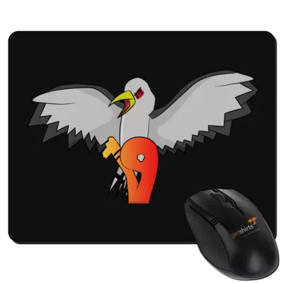 Motiv: Mousepad Textil - Fratze - bestimme auf Wunsch Details wie Produkt, Grösse, Farbe und Position selbst ! Motiv: Mousepad Textil - Fratze