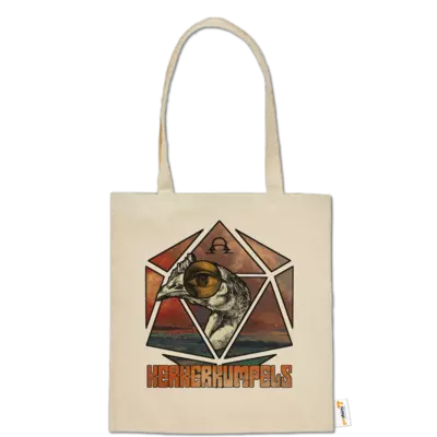 Motiv: Baumwolltasche - The Cage - bestimme auf Wunsch Details wie Produkt, Grösse, Farbe und Position selbst ! Motiv: Baumwolltasche - The Cage