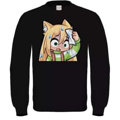 Motiv: Sweatshirt FAIR WEAR - Sweat - bestimme auf Wunsch Details wie Produkt, Grösse, Farbe und Position selbst ! Motiv: Sweatshirt FAIR WEAR - Sweat