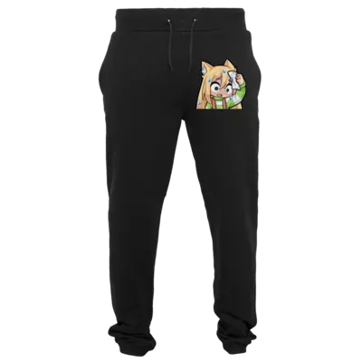 Motiv: Heavy Sweatpants - Sweat - bestimme auf Wunsch Details wie Produkt, Grösse, Farbe und Position selbst ! Motiv: Heavy Sweatpants - Sweat