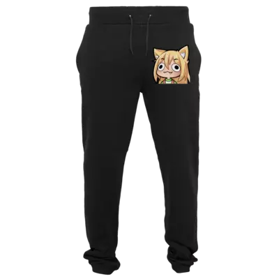 Motiv: Heavy Sweatpants - Derp - bestimme auf Wunsch Details wie Produkt, Grösse, Farbe und Position selbst ! Motiv: Heavy Sweatpants - Derp