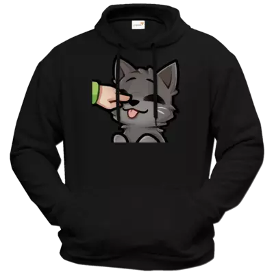 Motiv: Hoodie Premium FAIR WEAR - Boop - bestimme auf Wunsch Details wie Produkt, Grösse, Farbe und Position selbst ! Motiv: Hoodie Premium FAIR WEAR - Boop