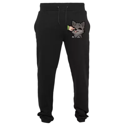 Motiv: Heavy Sweatpants - Boop - bestimme auf Wunsch Details wie Produkt, Grösse, Farbe und Position selbst ! Motiv: Heavy Sweatpants - Boop