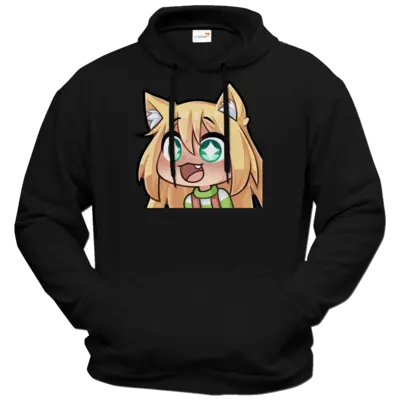 Motiv: Hoodie Premium FAIR WEAR - Woah - bestimme auf Wunsch Details wie Produkt, Grösse, Farbe und Position selbst ! Motiv: Hoodie Premium FAIR WEAR - Woah
