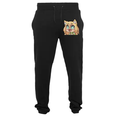 Motiv: Heavy Sweatpants - Woah - bestimme auf Wunsch Details wie Produkt, Grösse, Farbe und Position selbst ! Motiv: Heavy Sweatpants - Woah