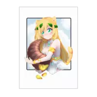 Motiv: Poster A1 - Fortuna Vanny Neko - bestimme auf Wunsch Details wie Produkt, Grösse, Farbe und Position selbst ! Motiv: Poster A1 - Fortuna Vanny Neko