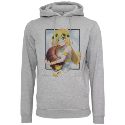 Motiv: Heavy Hoodie - Fortuna Vanny Neko - bestimme auf Wunsch Details wie Produkt, Grösse, Farbe und Position selbst ! Motiv: Heavy Hoodie - Fortuna Vanny Neko