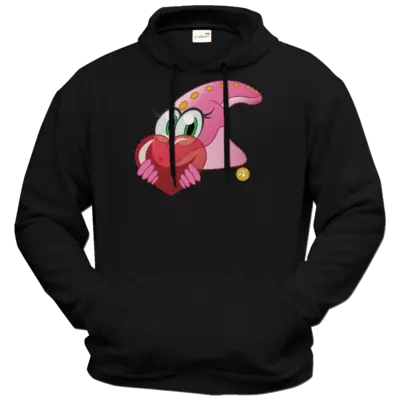 Motiv: Hoodie Premium FAIR WEAR - bestimme auf Wunsch Details wie Produkt, Grösse, Farbe und Position selbst ! Motiv: Hoodie Premium FAIR WEAR