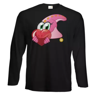 Motiv: Exact 190 Longsleeve FAIR WEAR - bestimme auf Wunsch Details wie Produkt, Grösse, Farbe und Position selbst ! Motiv: Exact 190 Longsleeve FAIR WEAR