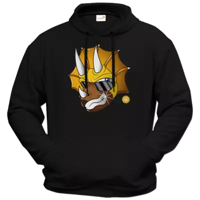Motiv: Hoodie Premium FAIR WEAR - bestimme auf Wunsch Details wie Produkt, Grösse, Farbe und Position selbst ! Motiv: Hoodie Premium FAIR WEAR