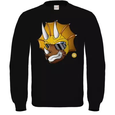 Motiv: Sweatshirt FAIR WEAR - bestimme auf Wunsch Details wie Produkt, Grösse, Farbe und Position selbst ! Motiv: Sweatshirt FAIR WEAR
