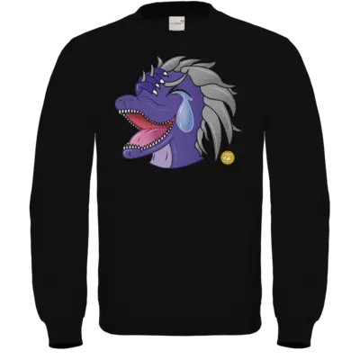 Motiv: Sweatshirt FAIR WEAR - bestimme auf Wunsch Details wie Produkt, Grösse, Farbe und Position selbst ! Motiv: Sweatshirt FAIR WEAR