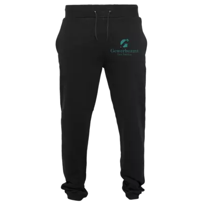 Motiv: Heavy Sweatpants - Gewerbeamt - bestimme auf Wunsch Details wie Produkt, Grösse, Farbe und Position selbst ! Motiv: Heavy Sweatpants - Gewerbeamt