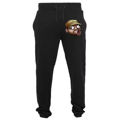 Motiv: Heavy Sweatpants - Kurt - bestimme auf Wunsch Details wie Produkt, Grösse, Farbe und Position selbst ! Motiv: Heavy Sweatpants - Kurt