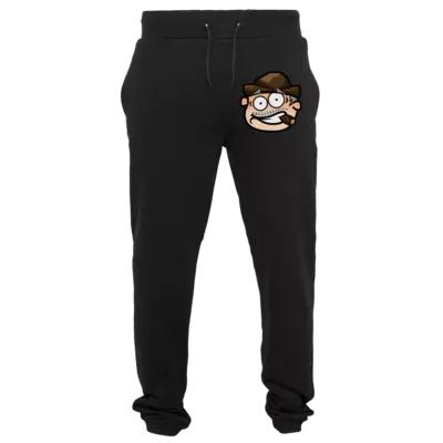 Motiv: Heavy Sweatpants - Rick - bestimme auf Wunsch Details wie Produkt, Grösse, Farbe und Position selbst ! Motiv: Heavy Sweatpants - Rick
