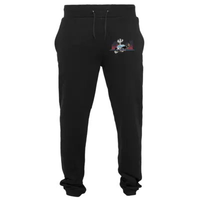 Motiv: Heavy Sweatpants - Cop1055 - bestimme auf Wunsch Details wie Produkt, Grösse, Farbe und Position selbst ! Motiv: Heavy Sweatpants - Cop1055