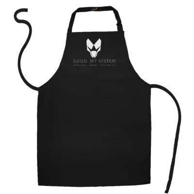 Motiv: Schürze - BUILD MY SYSTEM - bestimme auf Wunsch Details wie Produkt, Grösse, Farbe und Position selbst ! Motiv: Schürze - BUILD MY SYSTEM