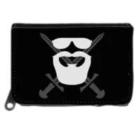 Motiv: Geldboerse - MatMaster76_Logo_L - bestimme auf Wunsch Details wie Produkt, Grösse, Farbe und Position selbst ! Motiv: Geldboerse - MatMaster76_Logo_L