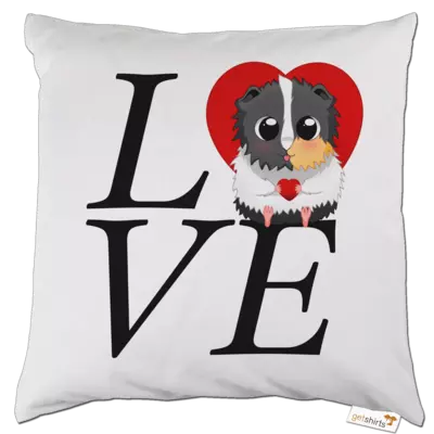 Motiv: Kissen - Love - Liebhaber - bestimme auf Wunsch Details wie Produkt, Grösse, Farbe und Position selbst ! Motiv: Kissen - Love - Liebhaber