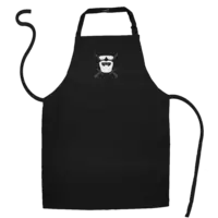 Motiv: Schürze - MatMaster76_Logo_S - bestimme auf Wunsch Details wie Produkt, Grösse, Farbe und Position selbst ! Motiv: Schürze - MatMaster76_Logo_S