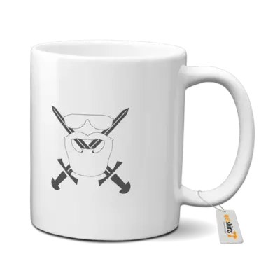 Motiv: Tasse - MatMaster76_Logo_S