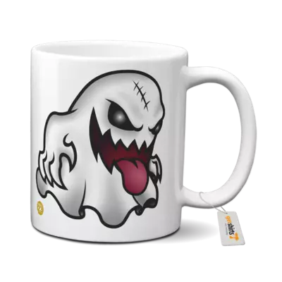 Motiv: Tasse