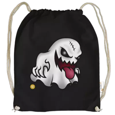 Motiv: Cotton Gymsac - bestimme auf Wunsch Details wie Produkt, Grösse, Farbe und Position selbst ! Motiv: Cotton Gymsac