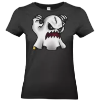 Motiv: T-Shirt Damen Premium FAIR WEAR - bestimme auf Wunsch Details wie Produkt, Grösse, Farbe und Position selbst ! Motiv: T-Shirt Damen Premium FAIR WEAR