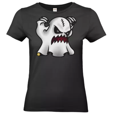 Motiv: T-Shirt Damen Premium FAIR WEAR