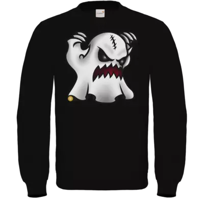 Motiv: Sweatshirt FAIR WEAR - bestimme auf Wunsch Details wie Produkt, Grösse, Farbe und Position selbst ! Motiv: Sweatshirt FAIR WEAR