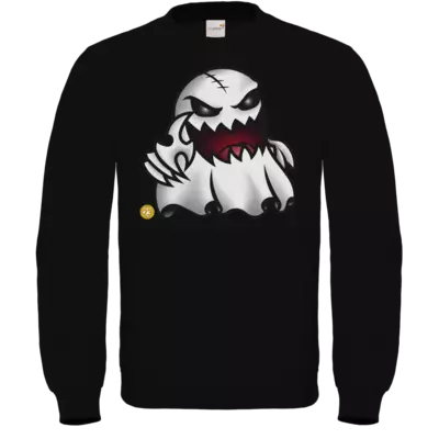 Motiv: Sweatshirt FAIR WEAR - bestimme auf Wunsch Details wie Produkt, Grösse, Farbe und Position selbst ! Motiv: Sweatshirt FAIR WEAR