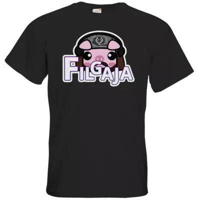 Motiv: T-Shirt Premium FAIR WEAR - Filgajaner! - bestimme auf Wunsch Details wie Produkt, Grösse, Farbe und Position selbst ! Motiv: T-Shirt Premium FAIR WEAR - Filgajaner!