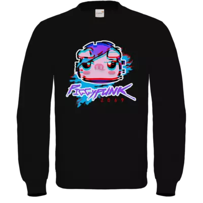 Motiv: Sweatshirt FAIR WEAR - Völlig bugfreie Glitches! - bestimme auf Wunsch Details wie Produkt, Grösse, Farbe und Position selbst ! Motiv: Sweatshirt FAIR WEAR - Völlig bugfreie Glitches!