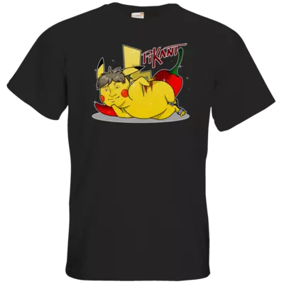 Motiv: T-Shirt Premium FAIR WEAR - Pikant by Liiiiin - bestimme auf Wunsch Details wie Produkt, Grösse, Farbe und Position selbst ! Motiv: T-Shirt Premium FAIR WEAR - Pikant by Liiiiin