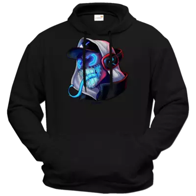 Motiv: Hoodie Premium FAIR WEAR - VV Avatar by Zaranea - bestimme auf Wunsch Details wie Produkt, Grösse, Farbe und Position selbst ! Motiv: Hoodie Premium FAIR WEAR - VV Avatar by Zaranea