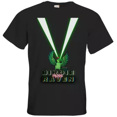 Motiv: T-Shirt Premium FAIR WEAR - BMR by RiaStarchild - bestimme auf Wunsch Details wie Produkt, Grösse, Farbe und Position selbst ! Motiv: T-Shirt Premium FAIR WEAR - BMR by RiaStarchild