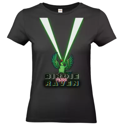 Motiv: T-Shirt Damen Premium FAIR WEAR - BMR by RiaStarchild - bestimme auf Wunsch Details wie Produkt, Grösse, Farbe und Position selbst ! Motiv: T-Shirt Damen Premium FAIR WEAR - BMR by RiaStarchild