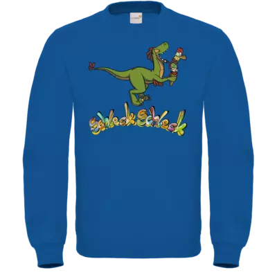 Motiv: Sweatshirt FAIR WEAR - bestimme auf Wunsch Details wie Produkt, Grösse, Farbe und Position selbst ! Motiv: Sweatshirt FAIR WEAR