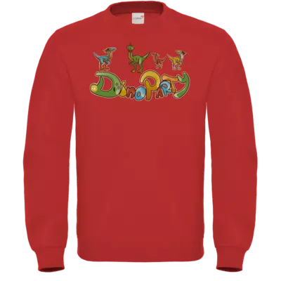 Motiv: Sweatshirt FAIR WEAR - bestimme auf Wunsch Details wie Produkt, Grösse, Farbe und Position selbst ! Motiv: Sweatshirt FAIR WEAR