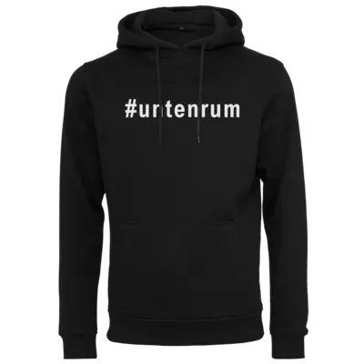 Motiv: Heavy Hoodie - Untenrum - bestimme auf Wunsch Details wie Produkt, Grösse, Farbe und Position selbst ! Motiv: Heavy Hoodie - Untenrum